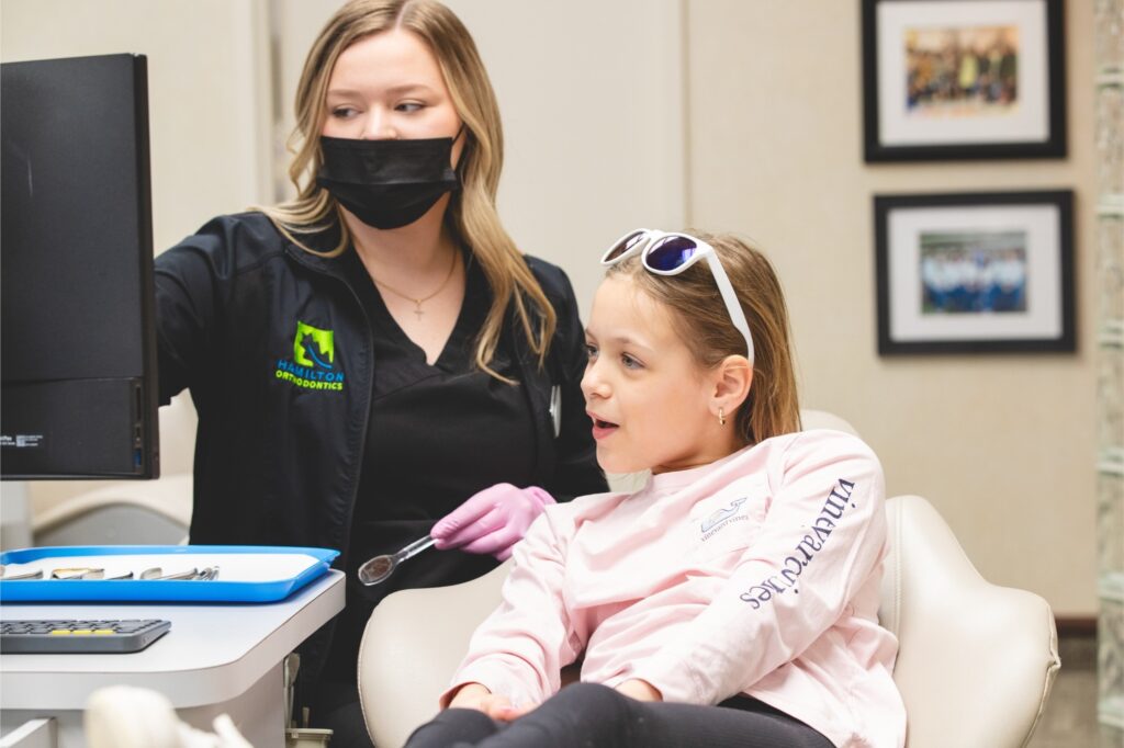 Dental Cleaning vs. Dental Scaling: Understanding the Difference