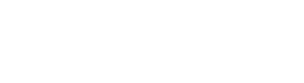 Hamilton Orthodontic Logo in white