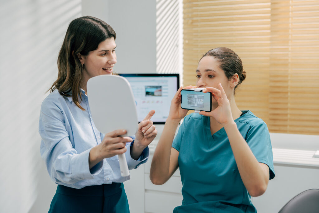 Are Orthodontic X-Rays Safe?