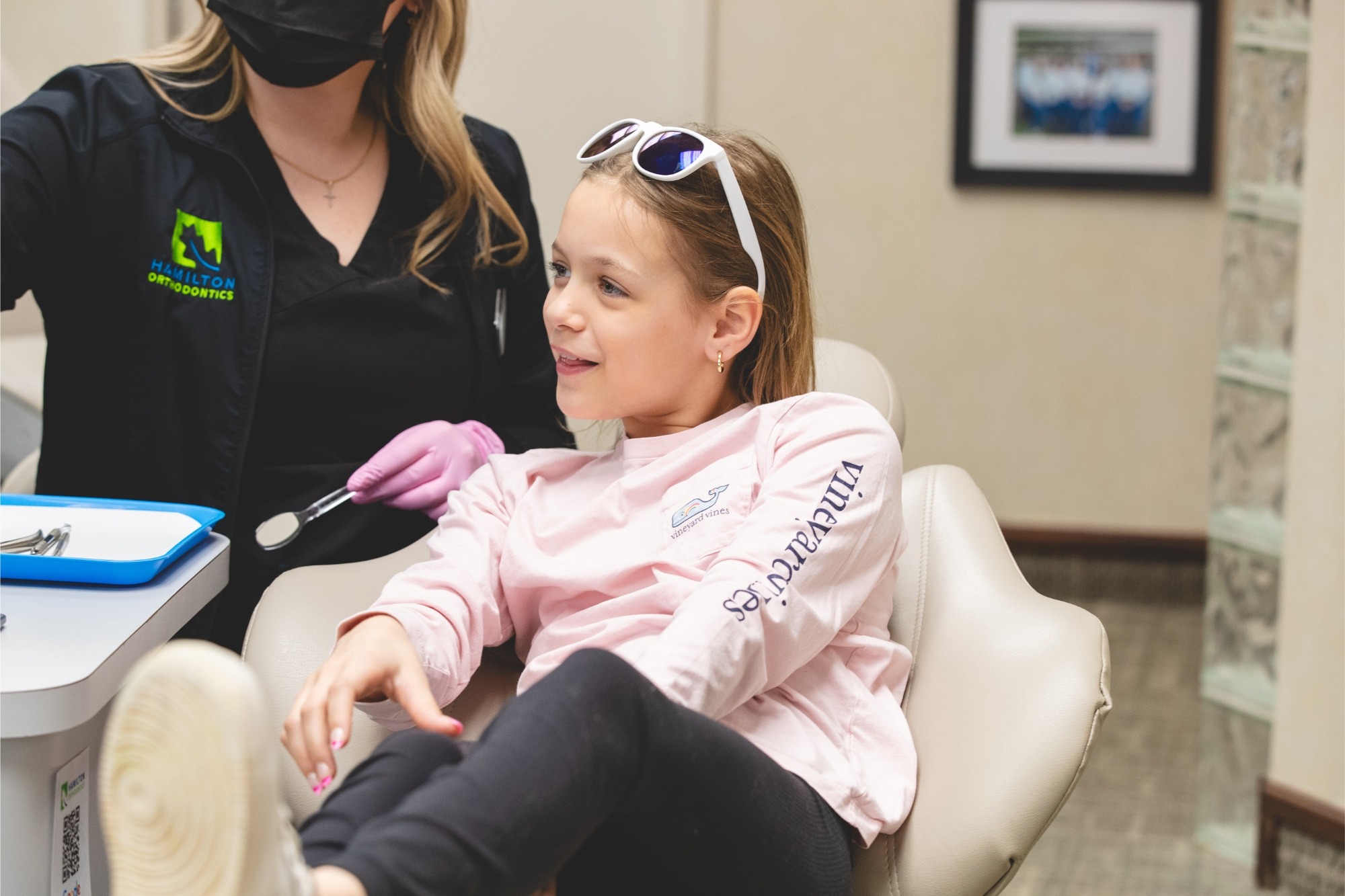 fuquay-varina orthodontics