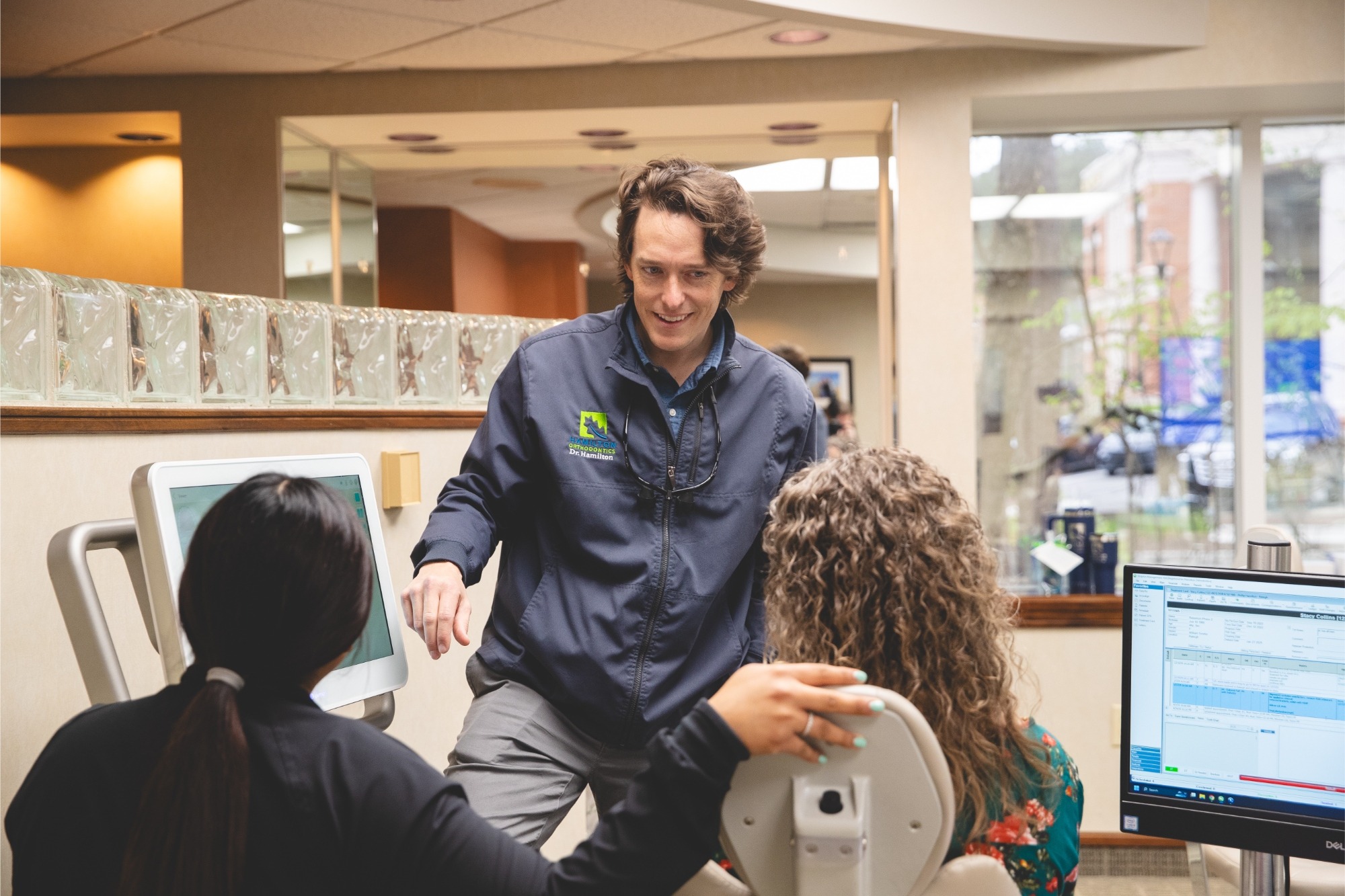 Orthodontist Raleigh NC