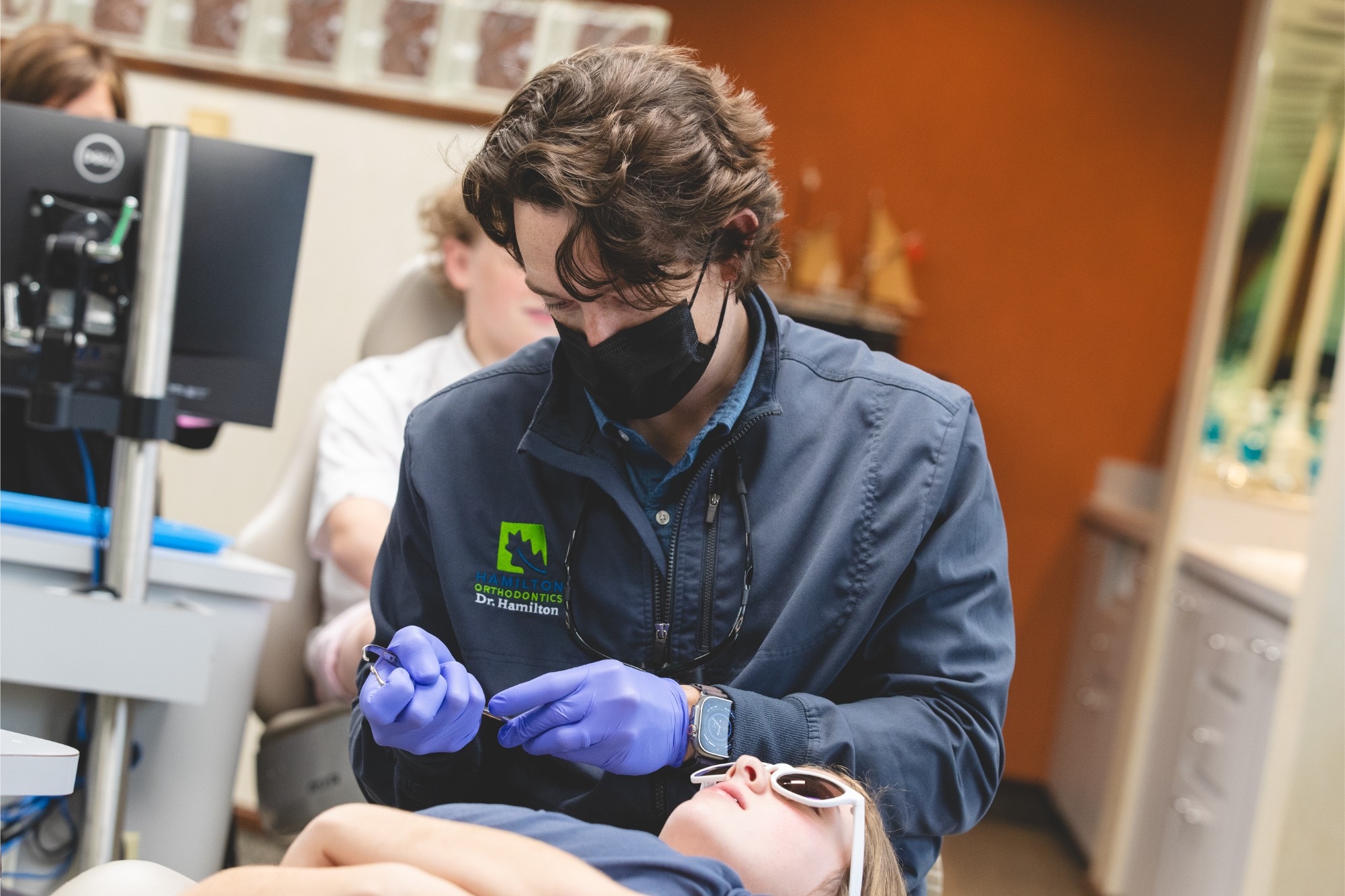 Orthodontist Raleigh NC