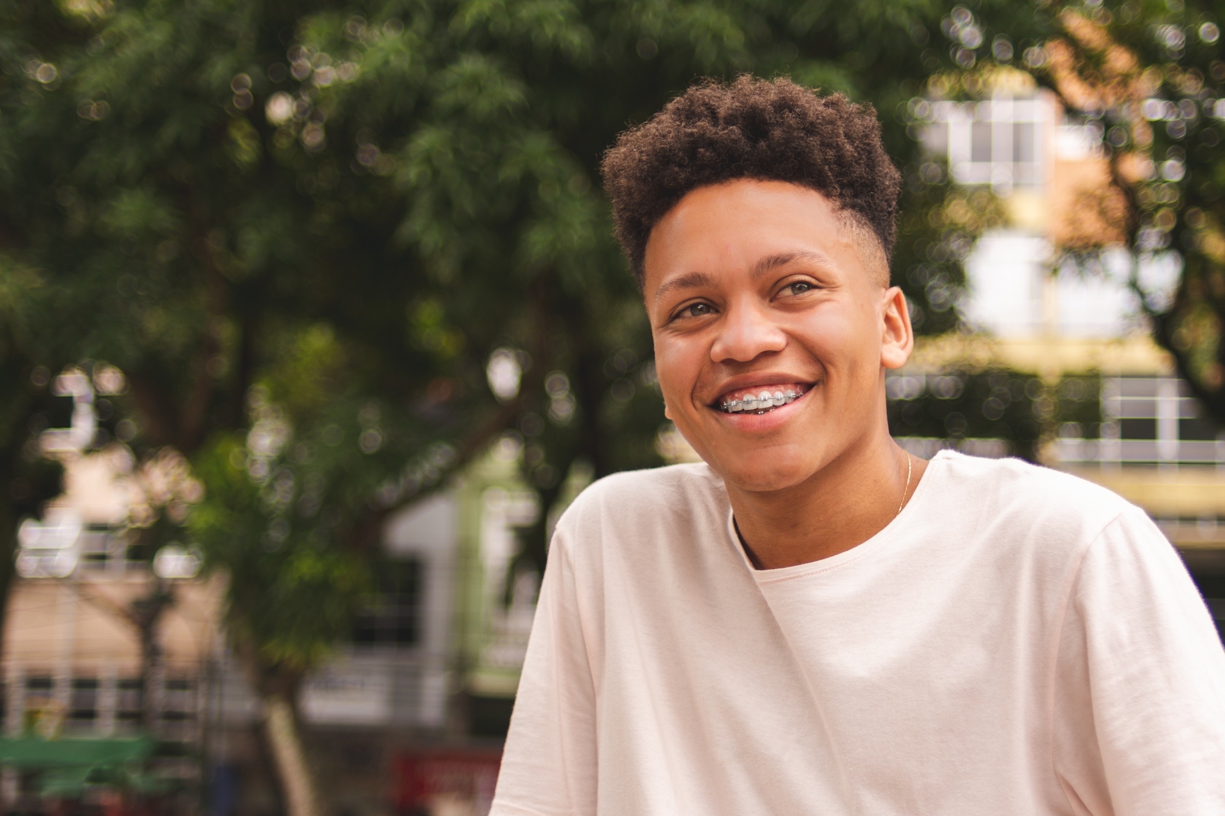 Orthodontist Raleigh NC